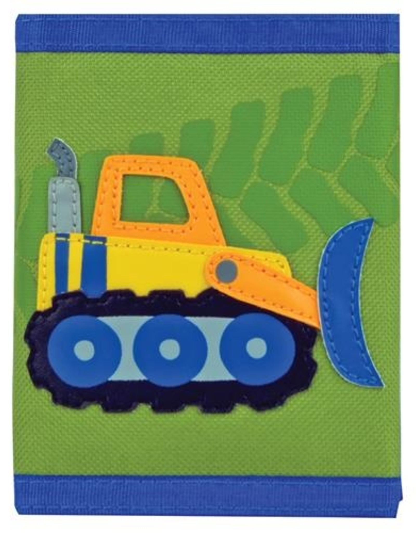Stephen Joseph Wallet SJ