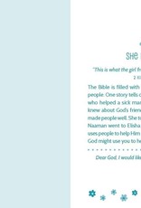 Barbour Publishing Devotional Minutes for Girls