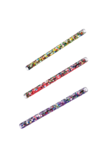 Toysmith Spiral Glitter Wand 6.5"
