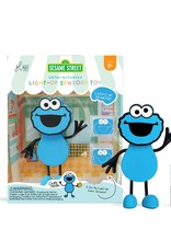 Glo Pals Glo Pals Cookie Monster