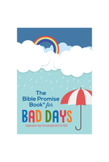 Barbour Publishing The Bible Promise Book for Bad Days for Kids