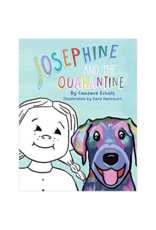 Josephine and the Quarantine