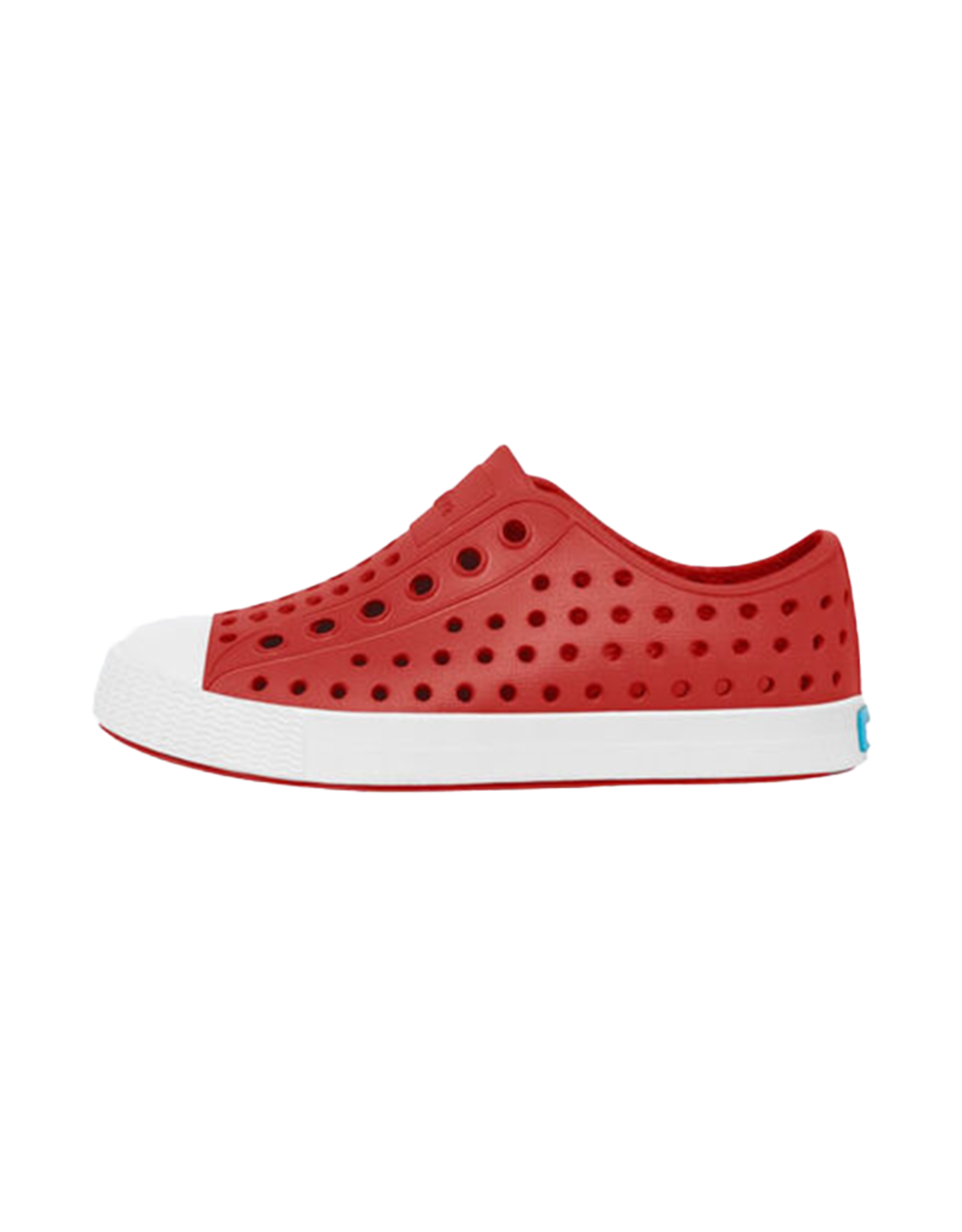 Natives Jefferson Torch Red