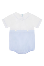 Feltman Brothers 23983/97436 Button Bubble Blue