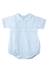 Feltman Brothers 23906 Button Belt Teenie Creeper Blue