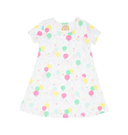 TBBC Short Sleeve Polly Play Dress And Many More
