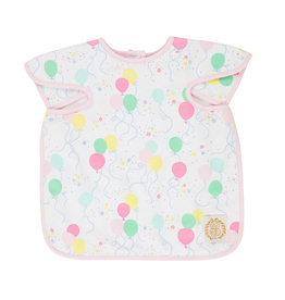 TBBC Big Bite Bib And Many More/Pink TBBC Big Bite Bib And Many More/Pink