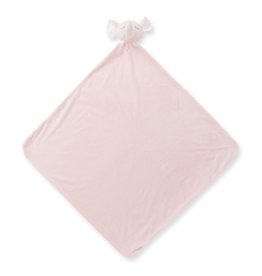 Angel Dear Napping Blanket pink elephant