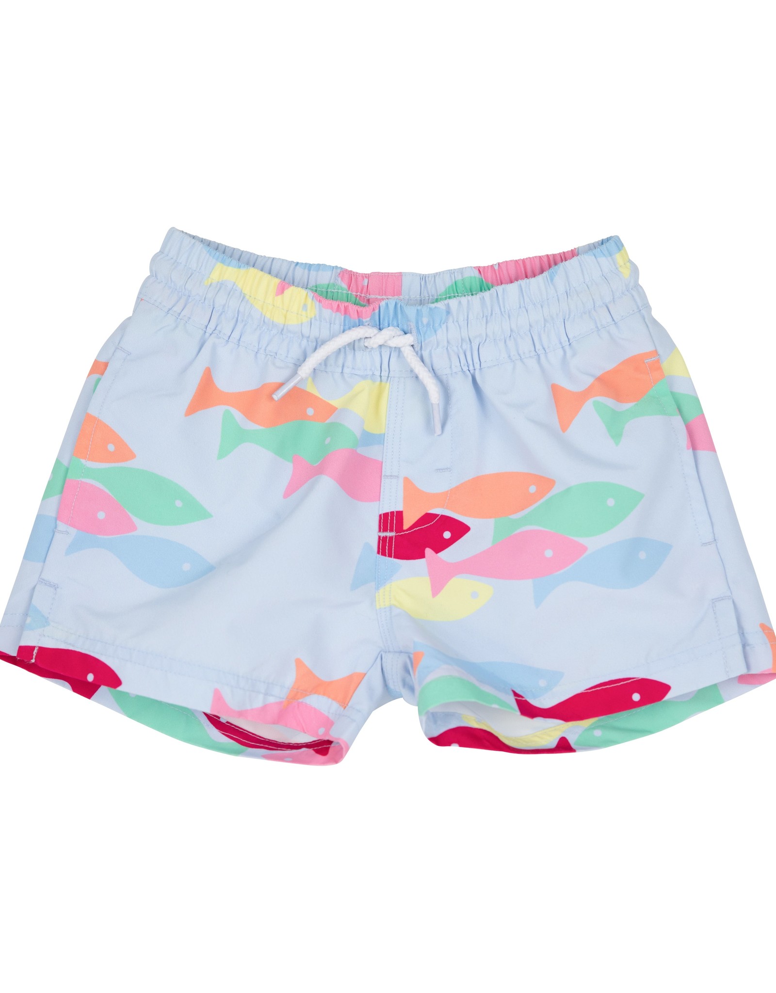 TBBC Tortola Swim Trunks French Leave 