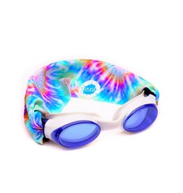 Splash Swim Goggles Tie Dye