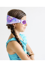 Splash Swim Goggles Splash Swim Goggles Pastel Swirl