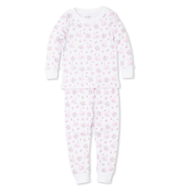 Kissy Kissy (Size 6) Swan Blossoms PJ's