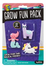 Toysmith Grow Fun Pack