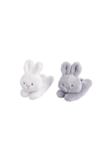 Ganz BGE10467 7" Carrot Bunny Set