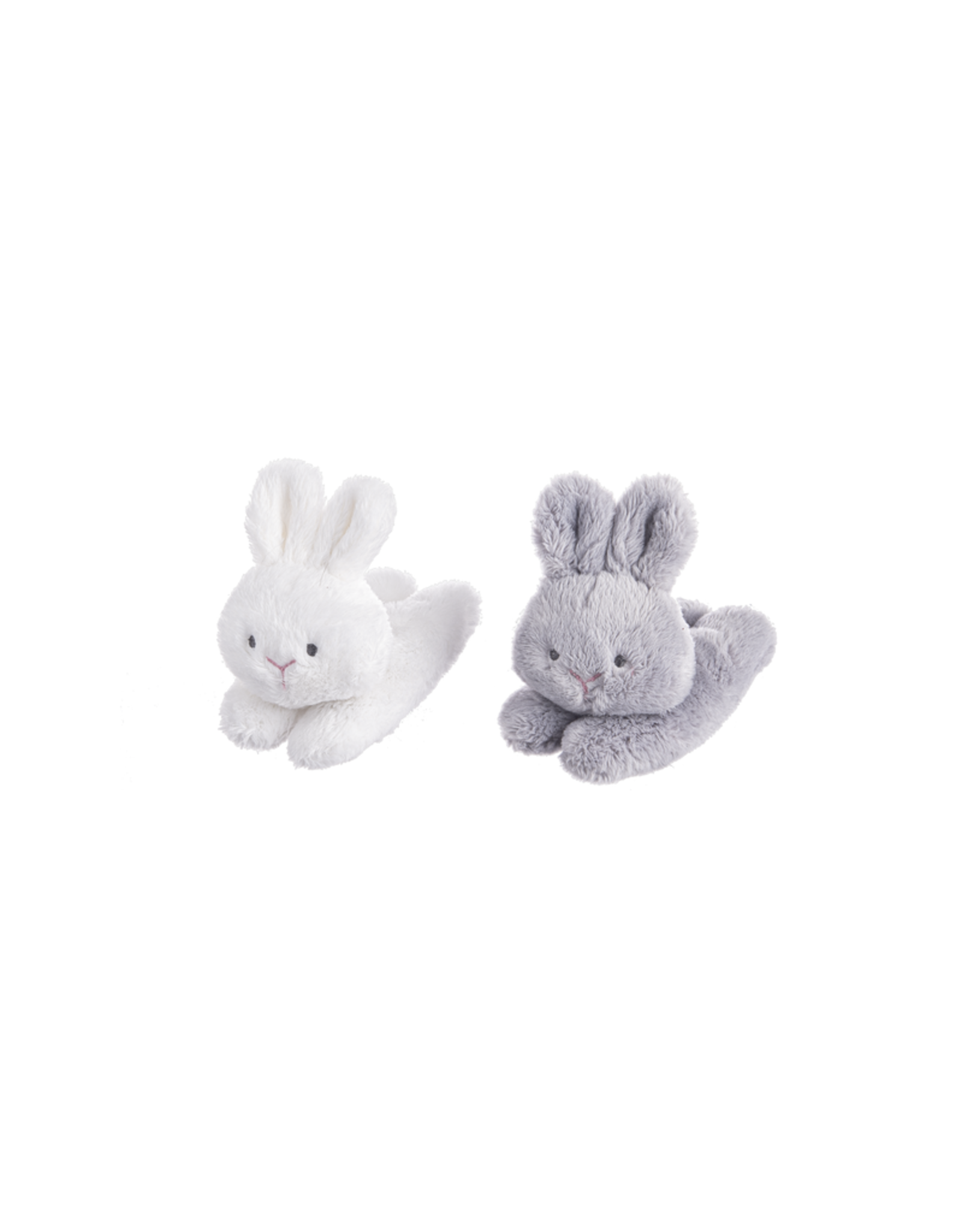 Ganz BGE10467 7" Carrot Bunny Set