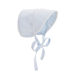 TBBC Barringer Bonnet Buckhead Blue TBBC Barringer Bonnet Buckhead Blue