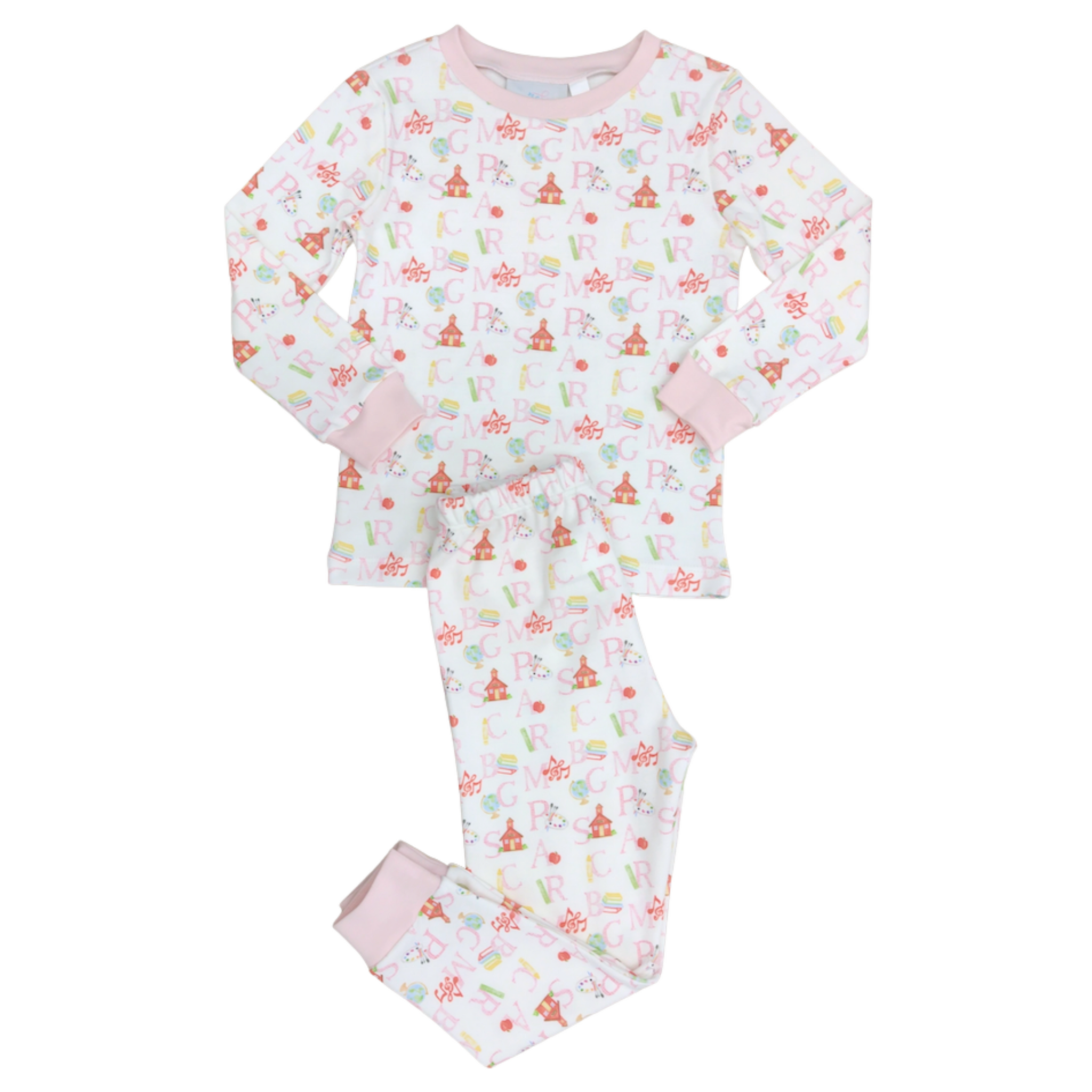 James & Lottie Boy Birthday Pajamas – banburycrosskids