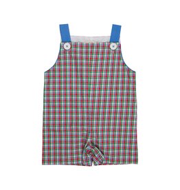 TBBC Teddy's Jon Jon Miss Porter's Plaid TBBC Teddy's Jon Jon Miss Porter's Plaid