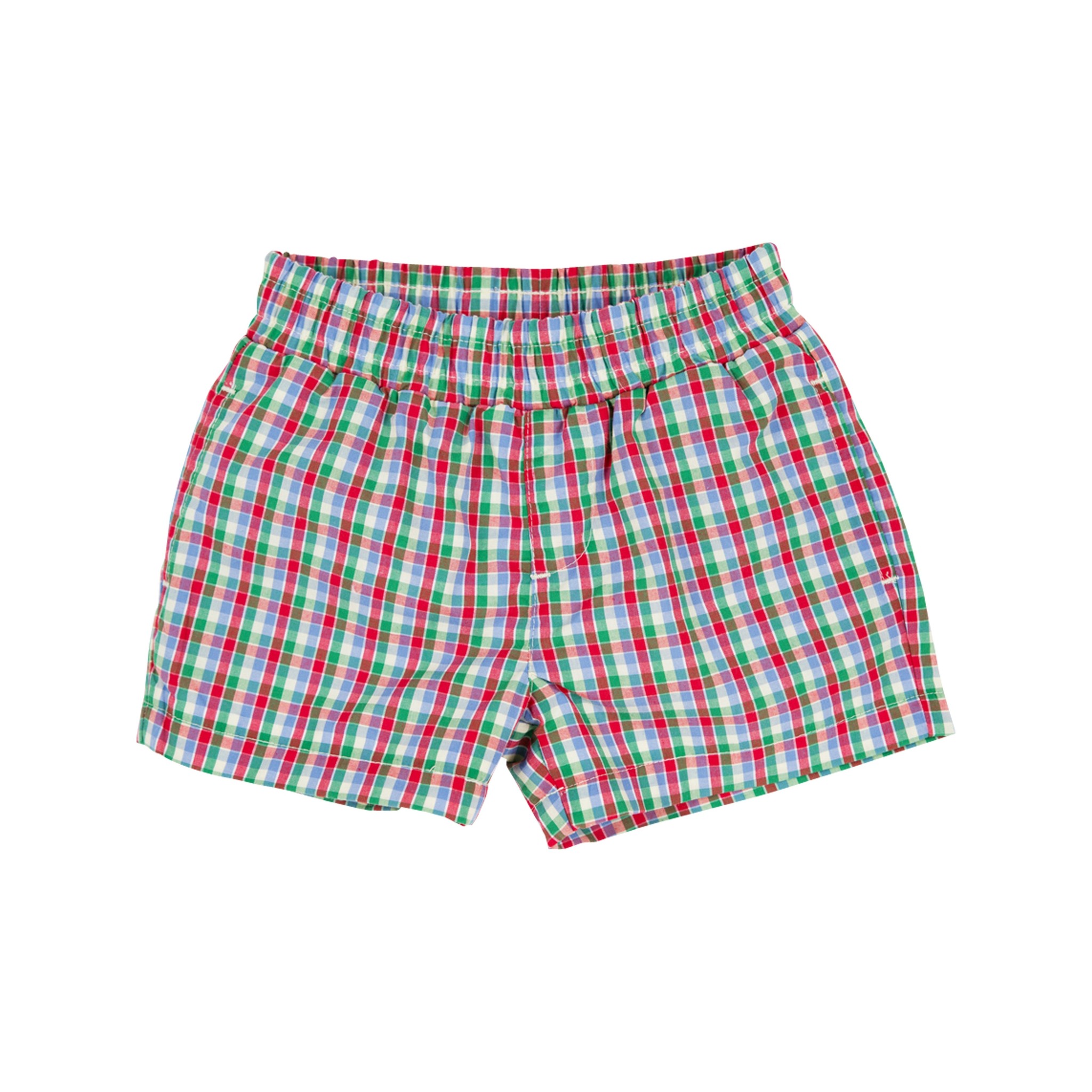 TBBC Sheffield Shorts Miss Porter's Plaid - Spoiled Sweet Boutique ...
