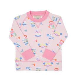 TBBC Cassidy Crewneck TBBC Spirit Award TBBC Cassidy Crewneck TBBC Spirit Award