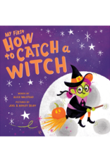 Sourcebooks My First How to Catch a Witch