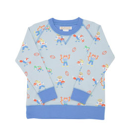 TBBC Cassidy Crewneck TBBC MVP TBBC Cassidy Crewneck TBBC MVP