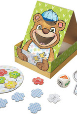 HABA Hungry As a Bear My First Games
