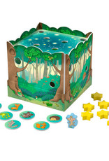 HABA Forest Friends My First Games