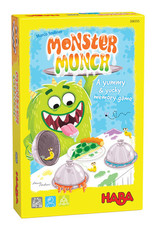 HABA Monster Munch Game