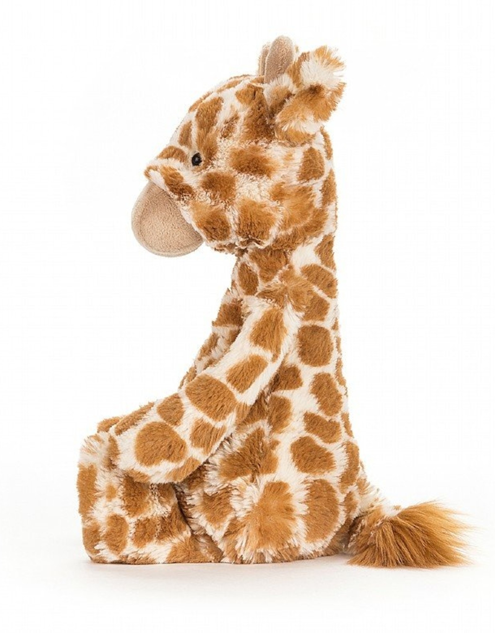 Jellycat Bashful  Giraffe Medium