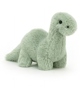 Jellycat Fossilly Brontosaurus Small