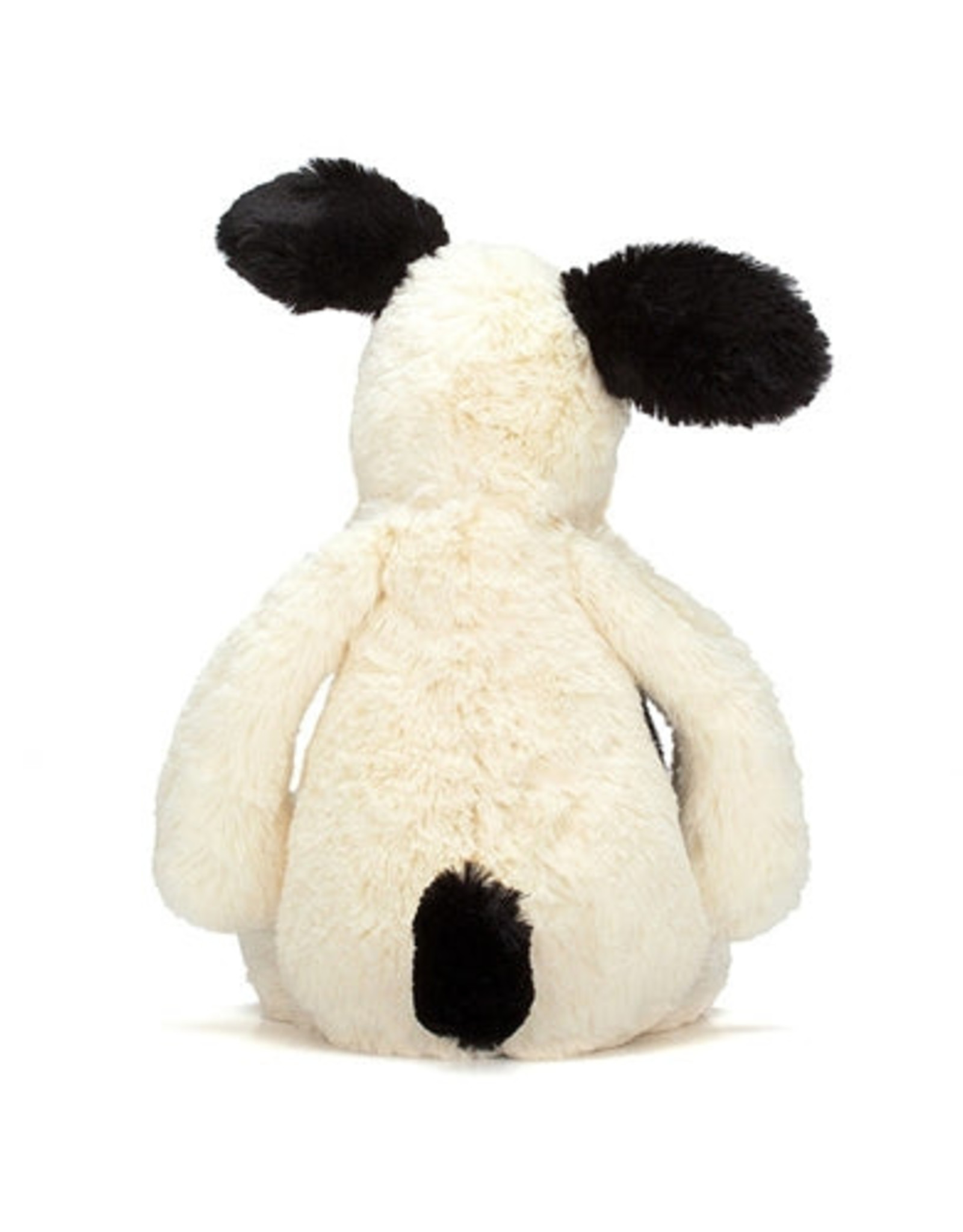 Jellycat Bashful B&C Puppy Large