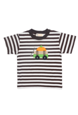 Luigi F22 Boy Shirt Pumpkin Wagon