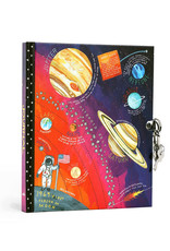 Eeboo Space Adventure Journal