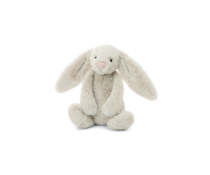 Jellycat Bashful Oatmeal Bunny Small 