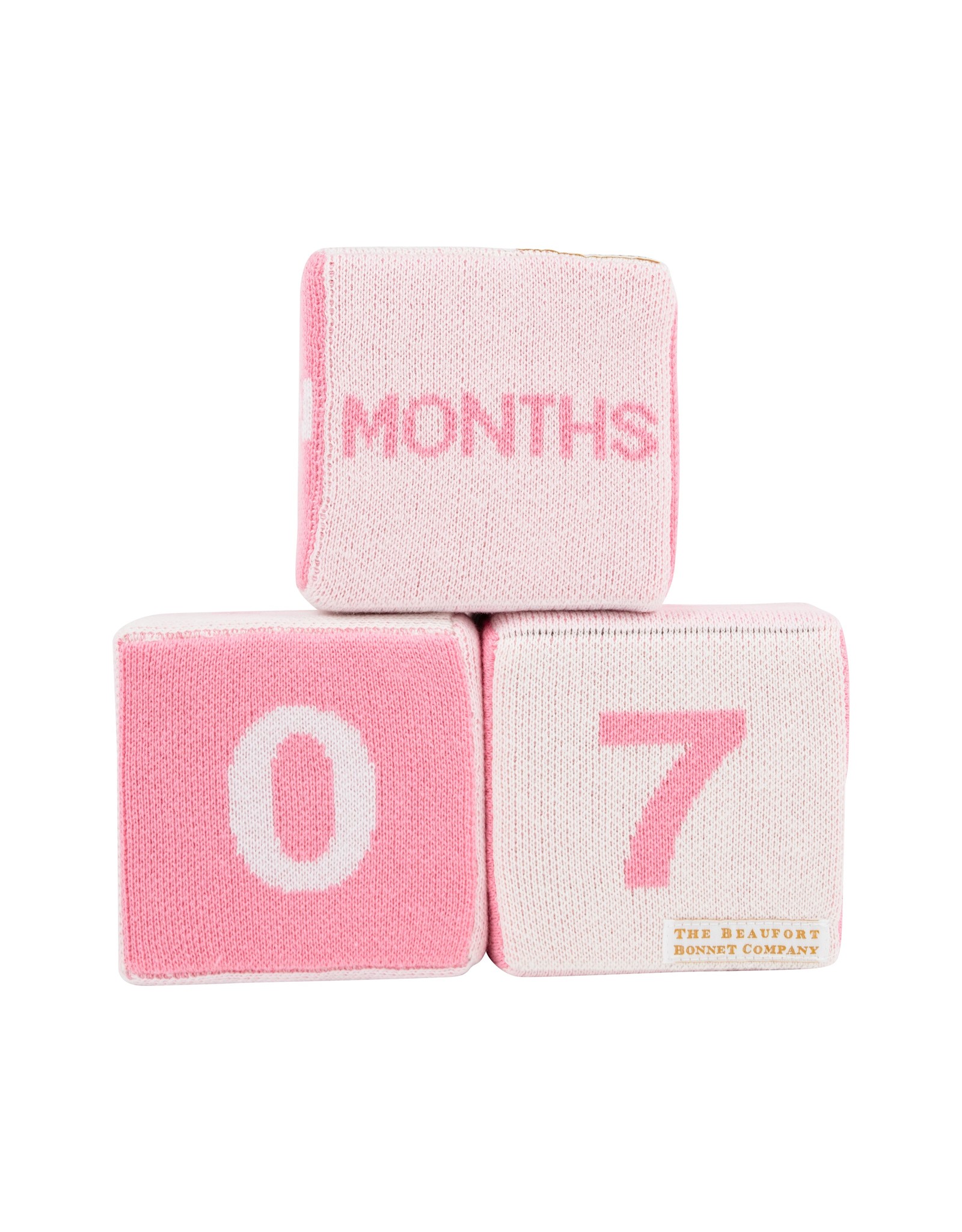 TBBC Blaylock Blocks Pink