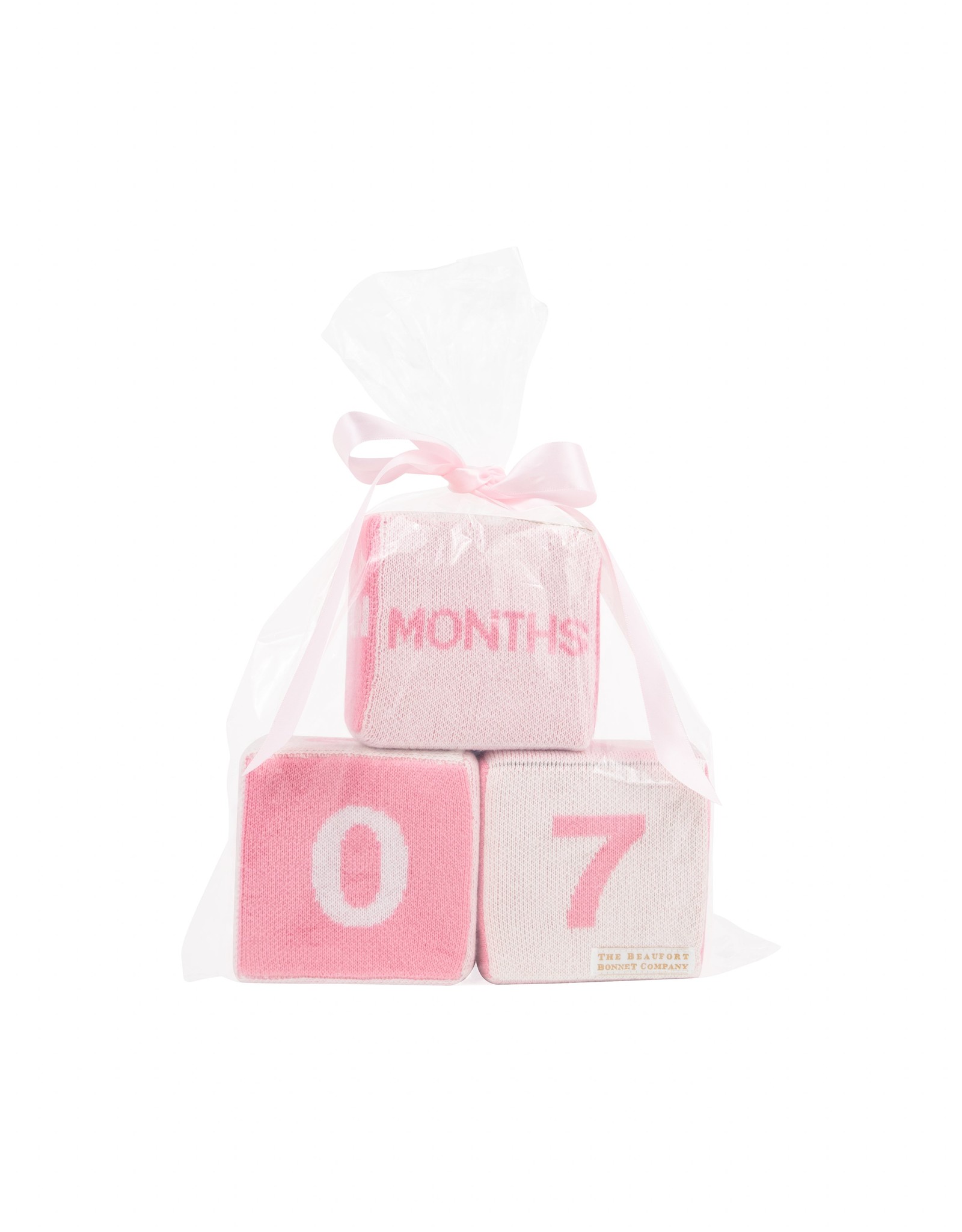 TBBC Blaylock Blocks Pink