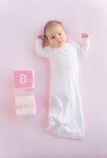 TBBC Blaylock Blocks Pink TBBC Blaylock Blocks Pink