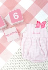 TBBC Blaylock Blocks Pink TBBC Blaylock Blocks Pink