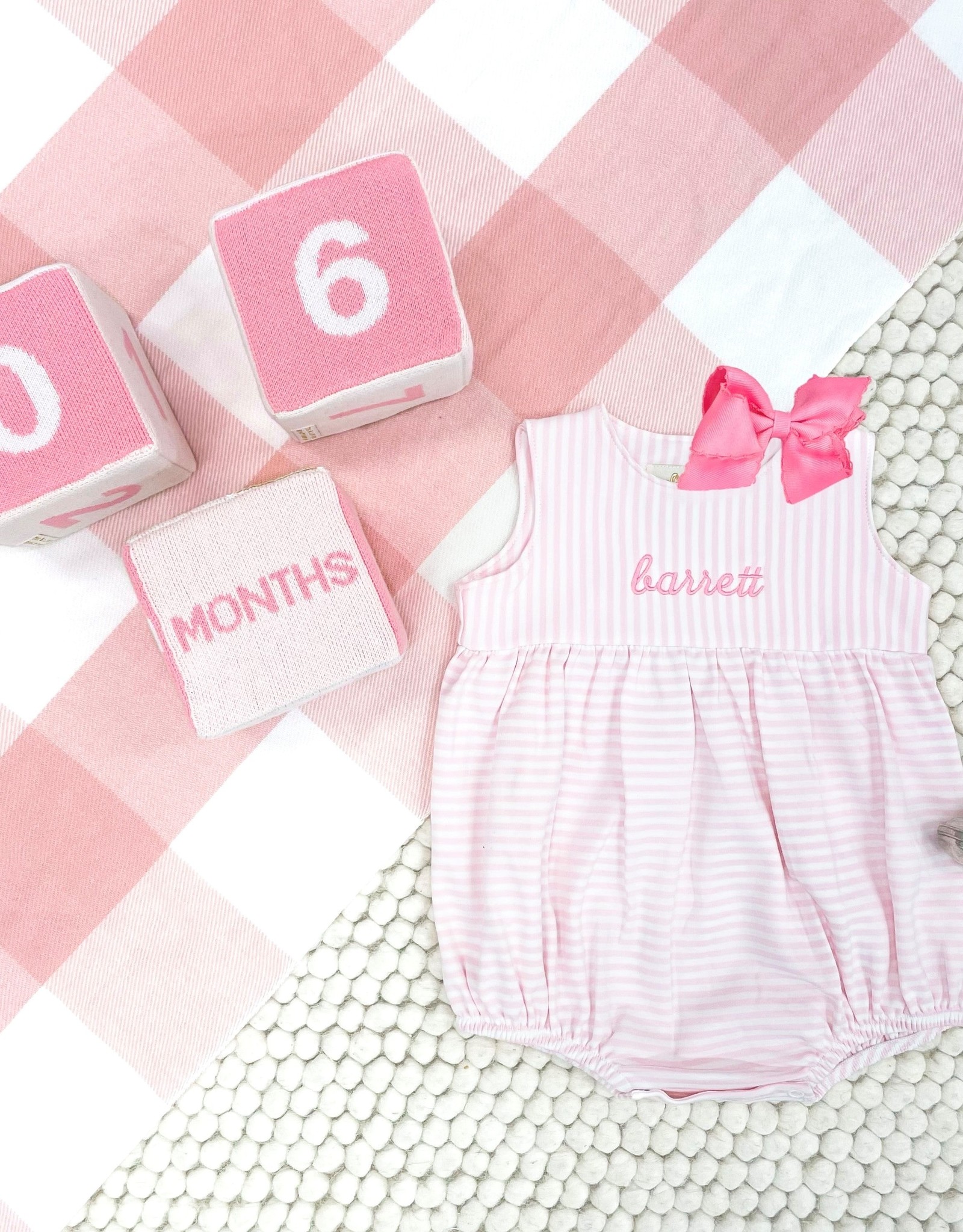 TBBC Blaylock Blocks Pink