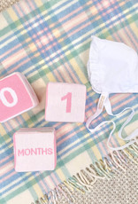 TBBC Blaylock Blocks Pink TBBC Blaylock Blocks Pink