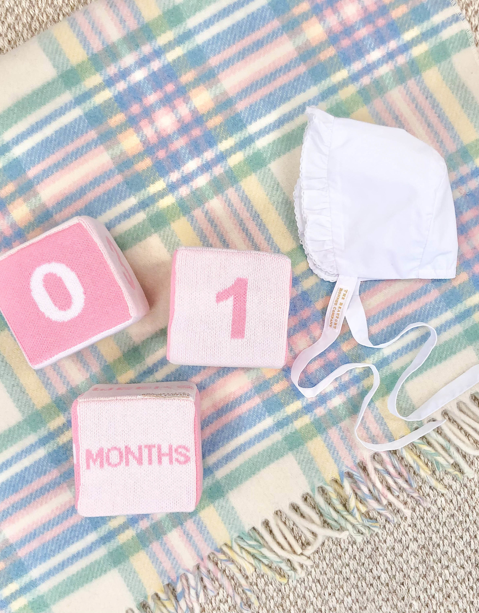 TBBC Blaylock Blocks Pink