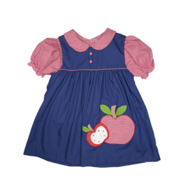 Petit Ami Apple Jumper/Blouse