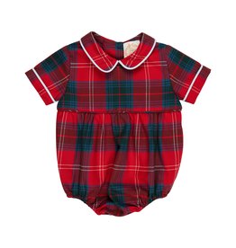 TBBC Bradford Bubble Middleton Place Plaid