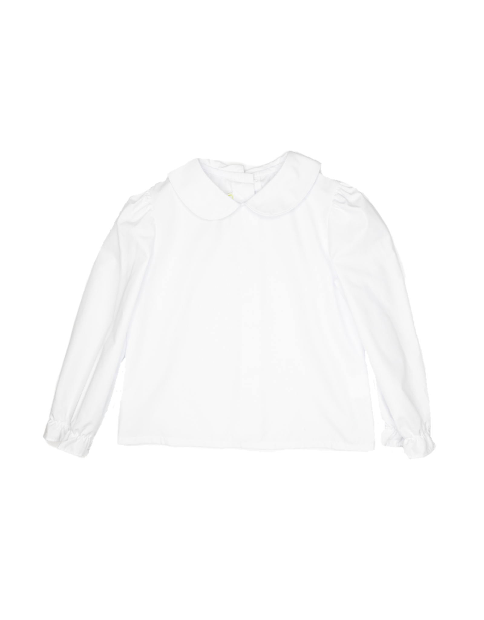 Zuccini Ally Woven LS Blouse