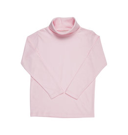 TBBC Tatums Turtleneck Shirt Palm Beach Pink TBBC Tatums Turtleneck Shirt Palm Beach Pink