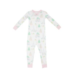 TBBC Noelle's Night Nights Sleigh Bells and Pastels TBBC Noelle's Night Nights Sleigh Bells and Pastels