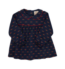 TBBC Maude's A Line Top A Kind Heart TBBC Maude's A Line Top A Kind Heart