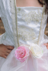 GreatPretenders 3192 Golden Rose Princess Gown