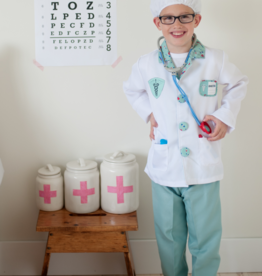 GreatPretenders Doctor 7 pc Set